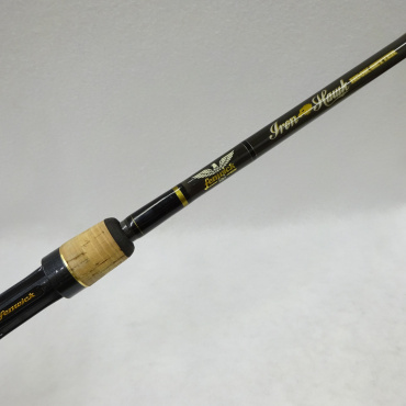 13アイアンホーク フックセッター IHHS72CHJ